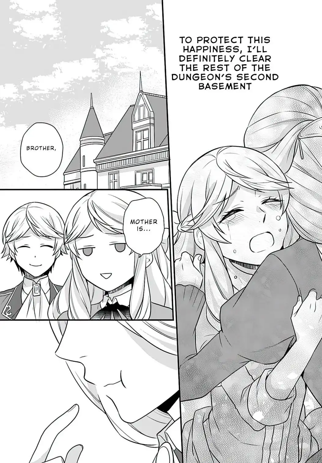 As A Result Of Breaking An Otome Game, The Villainess Young Lady Becomes A Cheat! Chapter 14 21